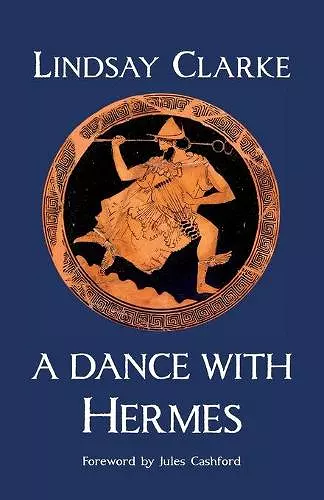 A Dance with Hermes cover