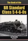 The Book of the BR Standard Class 5 4-6-0s cover