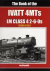 The Book of the Ivatt 4MTS cover