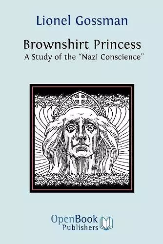 Brownshirt Princess cover