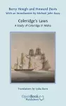 Coleridge's Laws. A Study of Coleridge in Malta cover