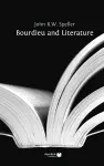 Bourdieu and Literature cover