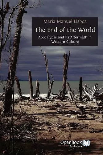 The End of the World cover