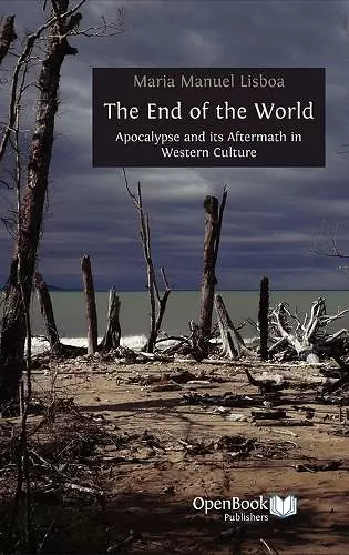 The End of the World cover