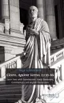 Cicero, Against Verres, 2.1.53 - 86 cover