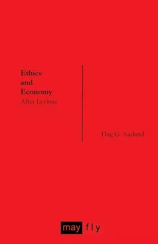 Ethics and Economy cover