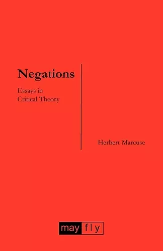 Negations cover