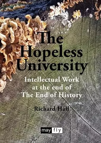 The Hopeless University cover