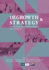 Degrowth & Strategy cover