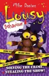 Lousy Behaviour cover