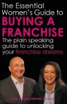 The Essential Women's Guide to Buying a Franchise cover