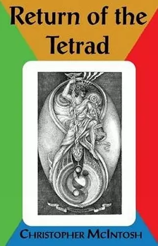 Return of the Tetrad cover