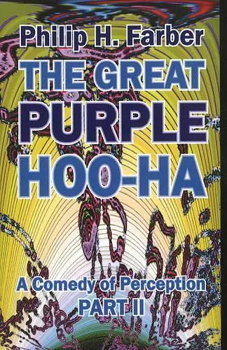 Great Purple Hoo-Ha cover