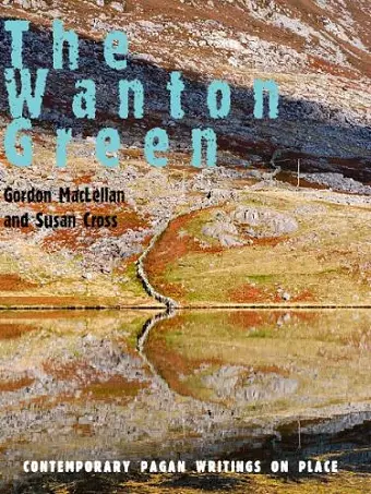 The Wanton Green cover