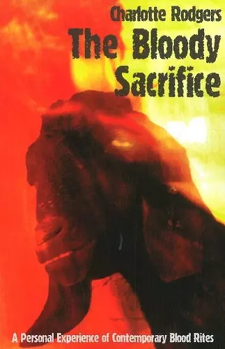 Bloody Sacrifice cover