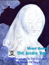 The Arcane Veil cover