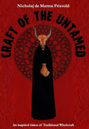 Craft of the Untamed cover