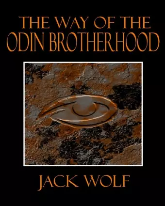 Way of the Odin Brotherhood cover