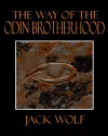 Way of the Odin Brotherhood cover