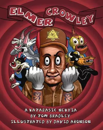 Elmer Crowley cover