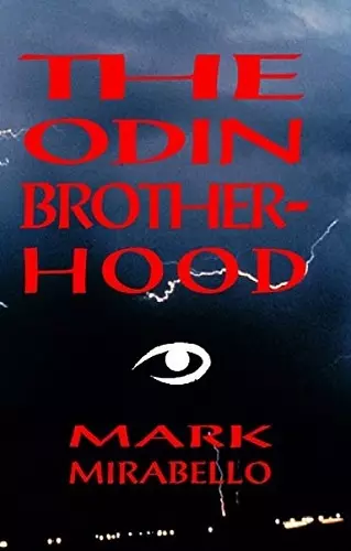 Odin Brotherhood cover