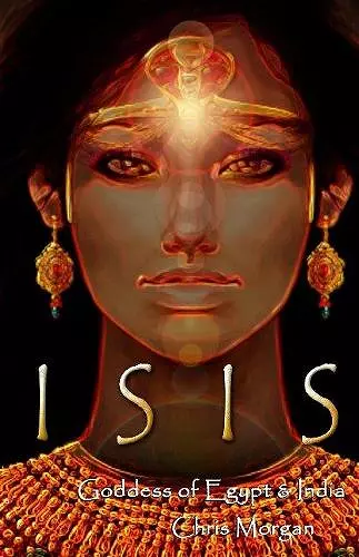 Isis cover