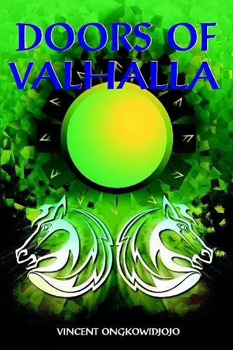 Doors of Valhalla cover