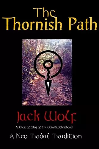 Thornish Path cover