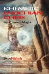 Khemetic Chess / Hypermodern Magick cover