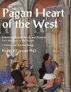 The Pagan Heart of the West cover