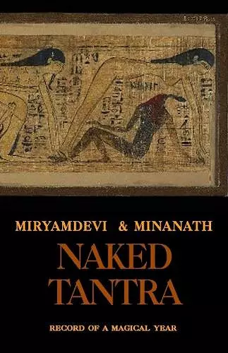 NakedTantra cover