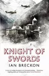 Knight of Swords cover