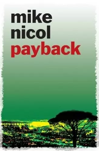 Payback cover