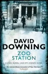 Zoo Station cover
