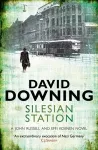 Silesian Station cover