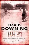 Stettin Station cover