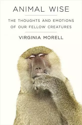 Animal Wise cover