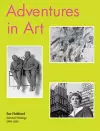 Sue Hubbard: Adventures in Art, Selected Writings 1990–2010 cover