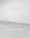 Damien Hirst: Relics cover