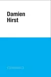 Damien Hirst: Schizophreno-genesis cover