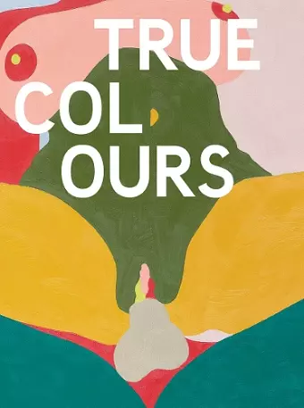 True Colours cover