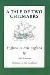 A Tale of Two Chilmarks cover