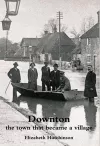 Downton cover
