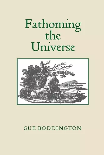 Fathoming the Universe cover
