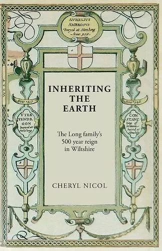 Inheriting the Earth cover