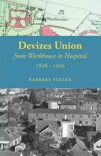 Devizes Union cover