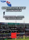 Representative Rugby at Gloucester cover