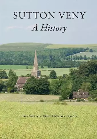 Sutton Veny cover