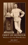 Debt of Honour cover