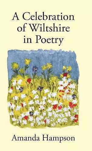 A Celebration of Wiltshire in Poetry cover